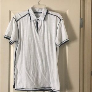 BKE men’s shirt sleeve shirt